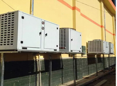 西安冷库厂家详解冷库能遇到哪些问题,应该如何解决? 西安冷库厂家详解冷库能遇到哪些问题,应该如何解决?